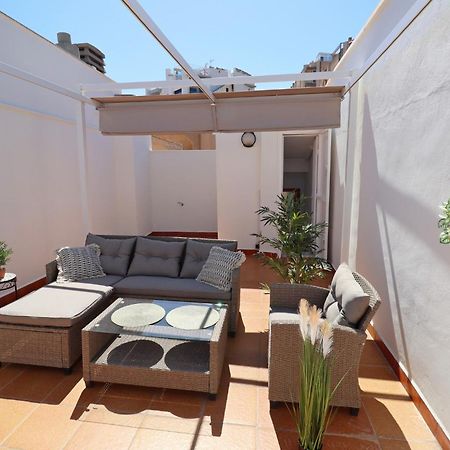 Apartamento Casa De Alba Cabo Cervera La Mata トレビエハ エクステリア 写真