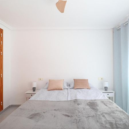 Apartamento Casa De Alba Cabo Cervera La Mata トレビエハ エクステリア 写真