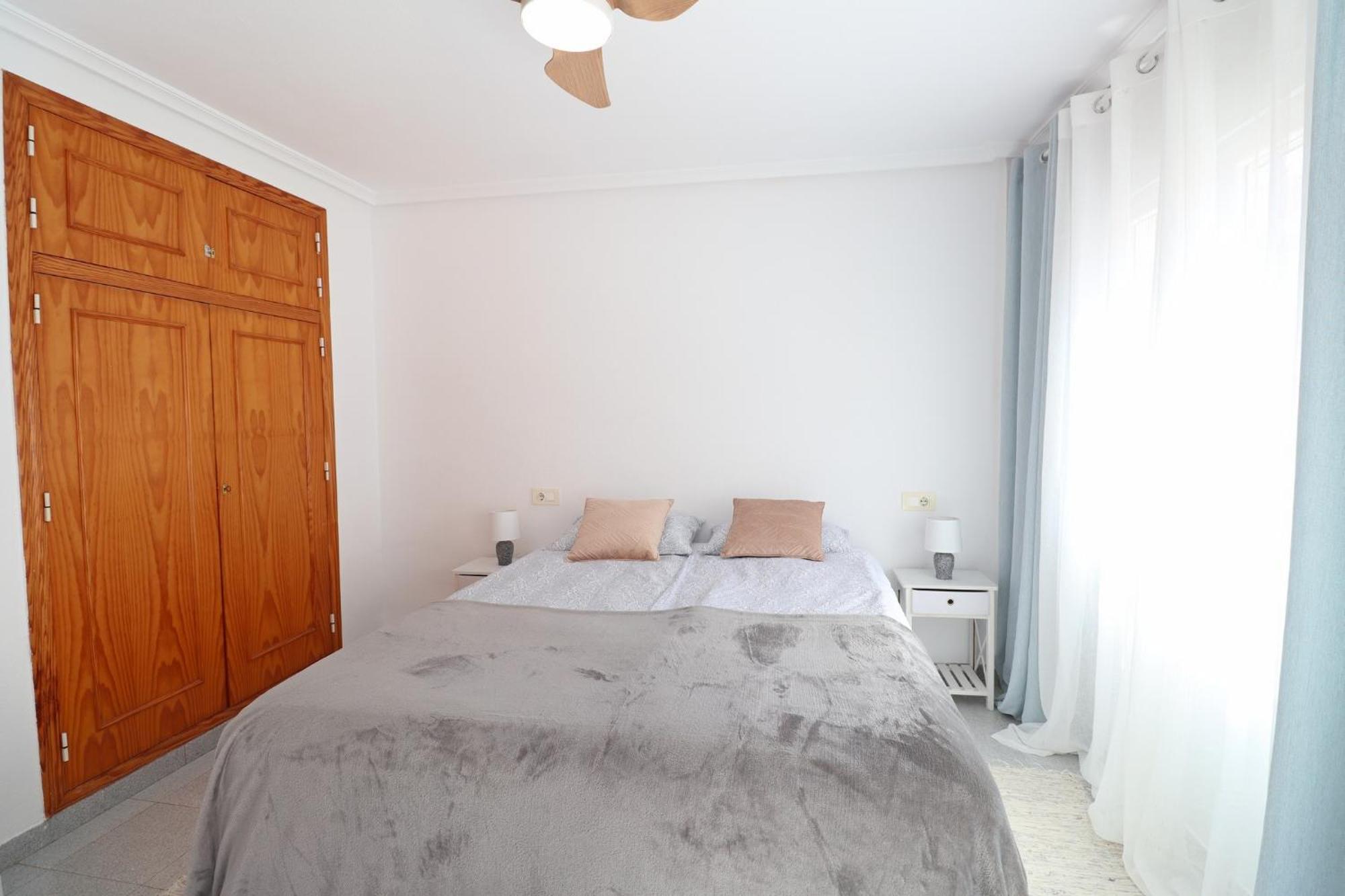 Apartamento Casa De Alba Cabo Cervera La Mata トレビエハ エクステリア 写真