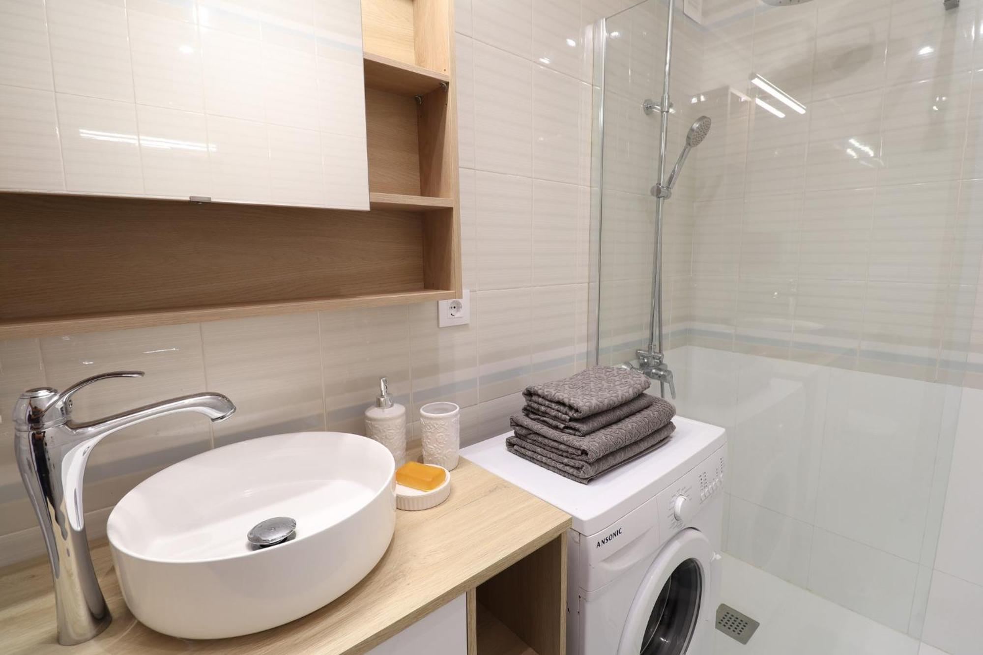 Apartamento Casa De Alba Cabo Cervera La Mata トレビエハ エクステリア 写真