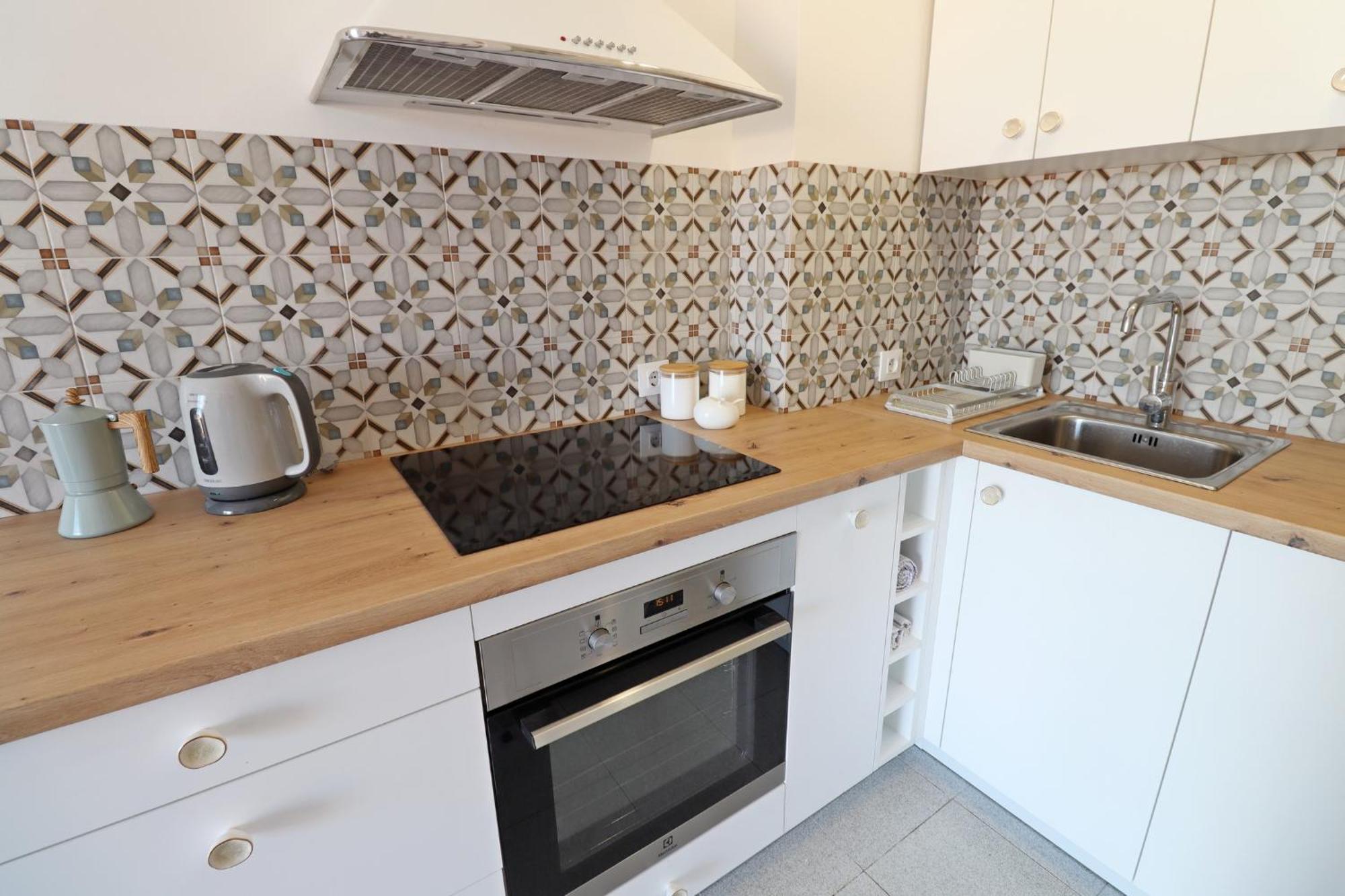 Apartamento Casa De Alba Cabo Cervera La Mata トレビエハ エクステリア 写真