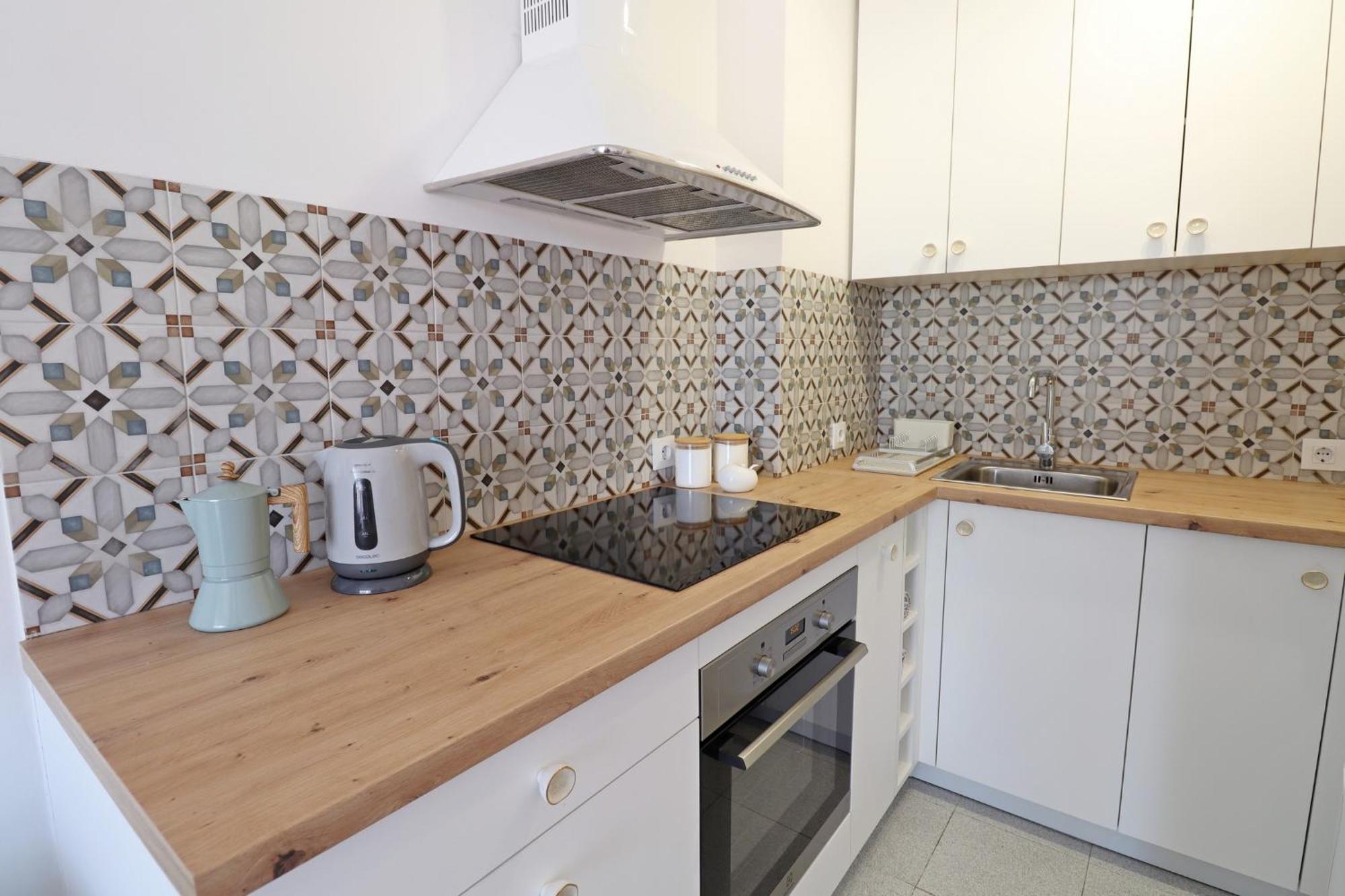 Apartamento Casa De Alba Cabo Cervera La Mata トレビエハ エクステリア 写真