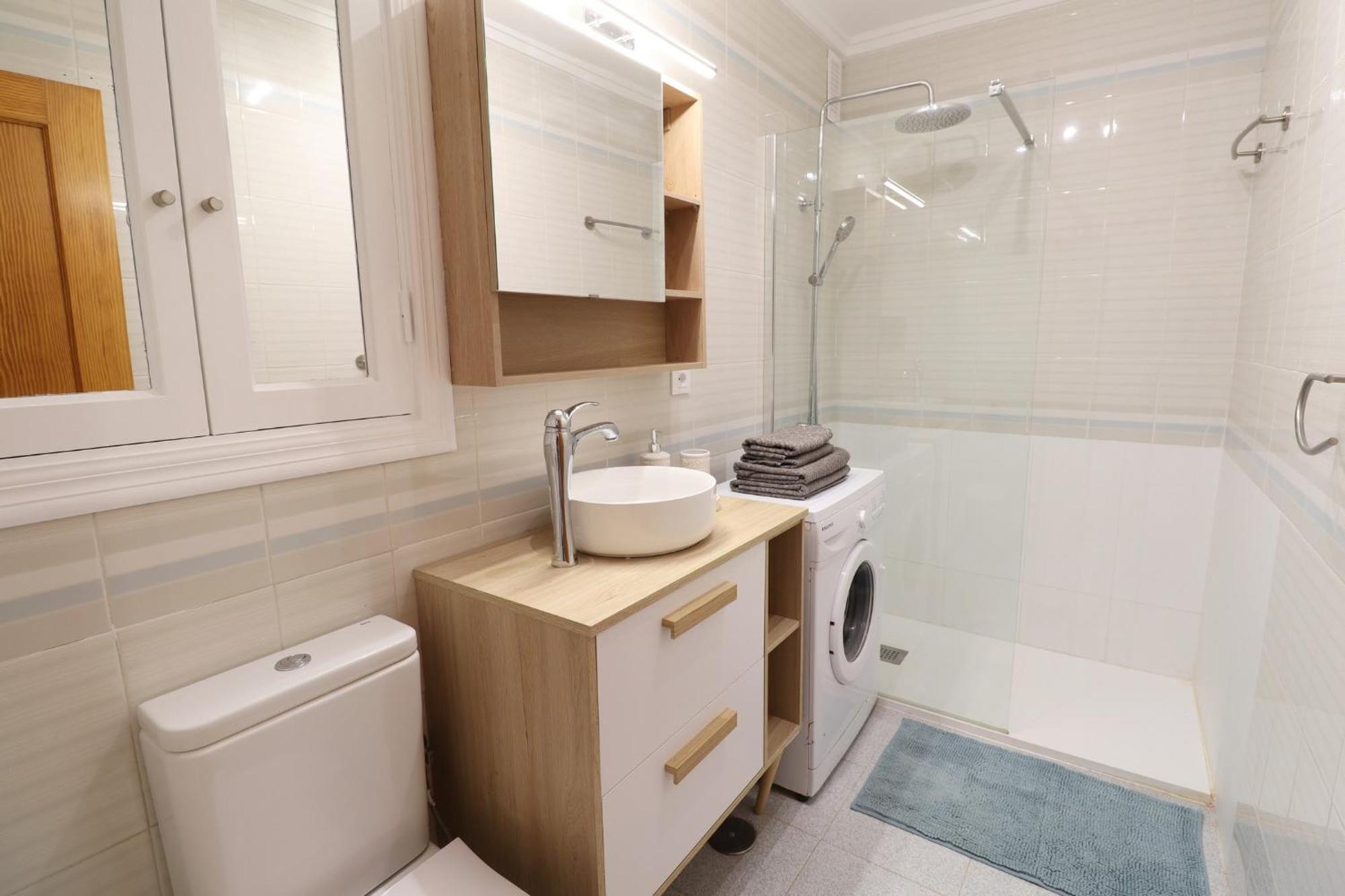 Apartamento Casa De Alba Cabo Cervera La Mata トレビエハ エクステリア 写真