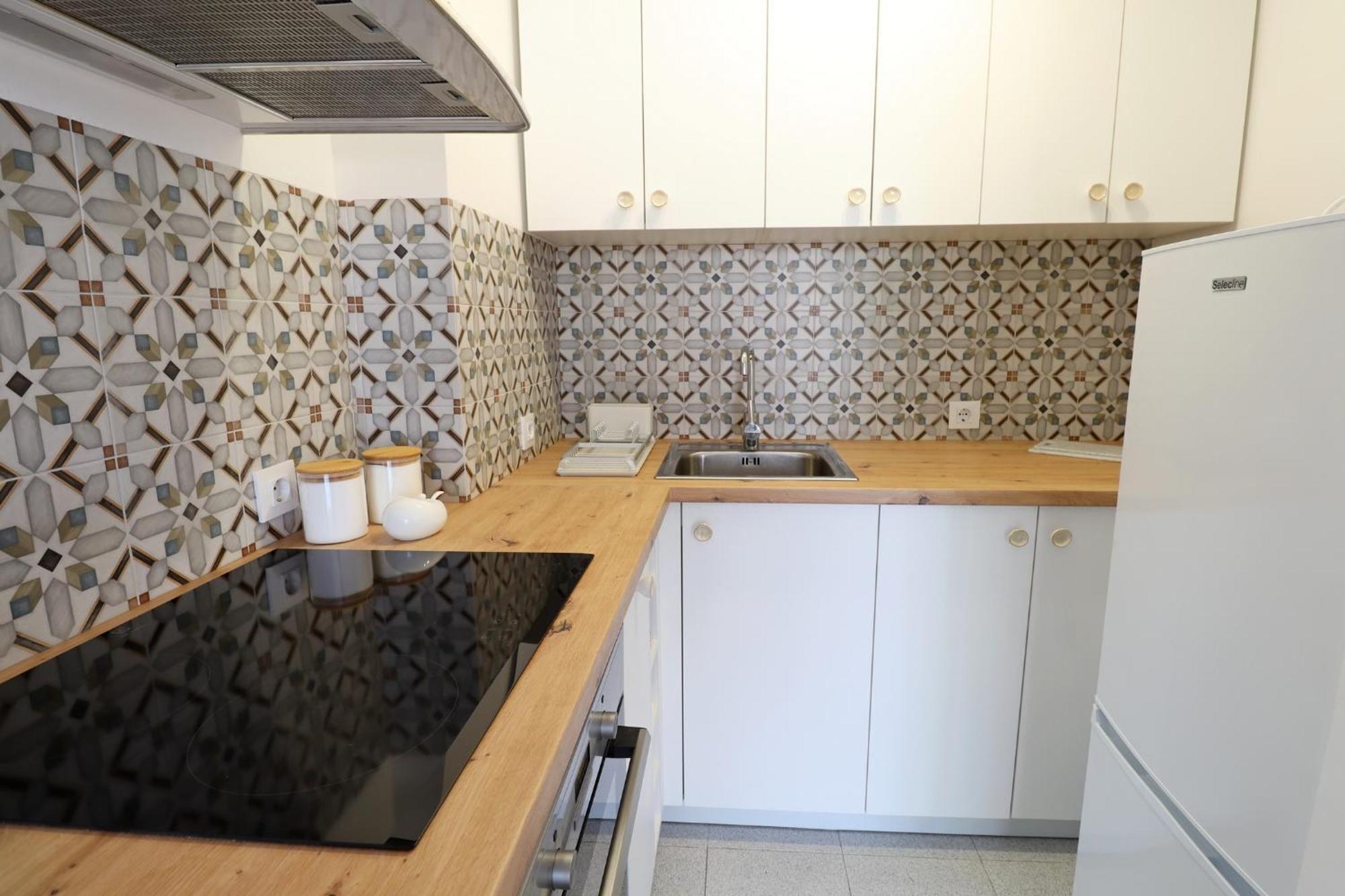 Apartamento Casa De Alba Cabo Cervera La Mata トレビエハ エクステリア 写真